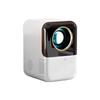 X10 Mini Projector 4K LED HD Projector Home Theater Projector Portable Projector 1280*720p Android 10.0 BT5.1 260 Lumens 4k 55W