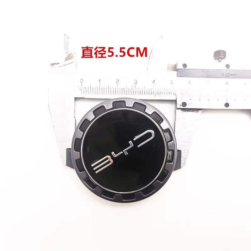 1pcs Wheel Hub Center Cover Caps for BYD Dolphin E2