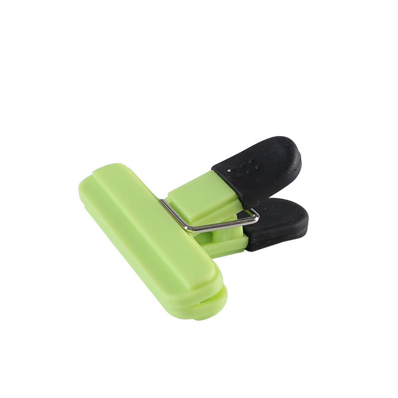 Abdo Food Bag Sealer Clips (3-Pack)