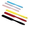 Scraper One-Piece Silicone Mixing Spatula Cake Cream Butter Jam Butter Spatula Scraper Heat-Resistant Easy To Clean Kitchen Tool