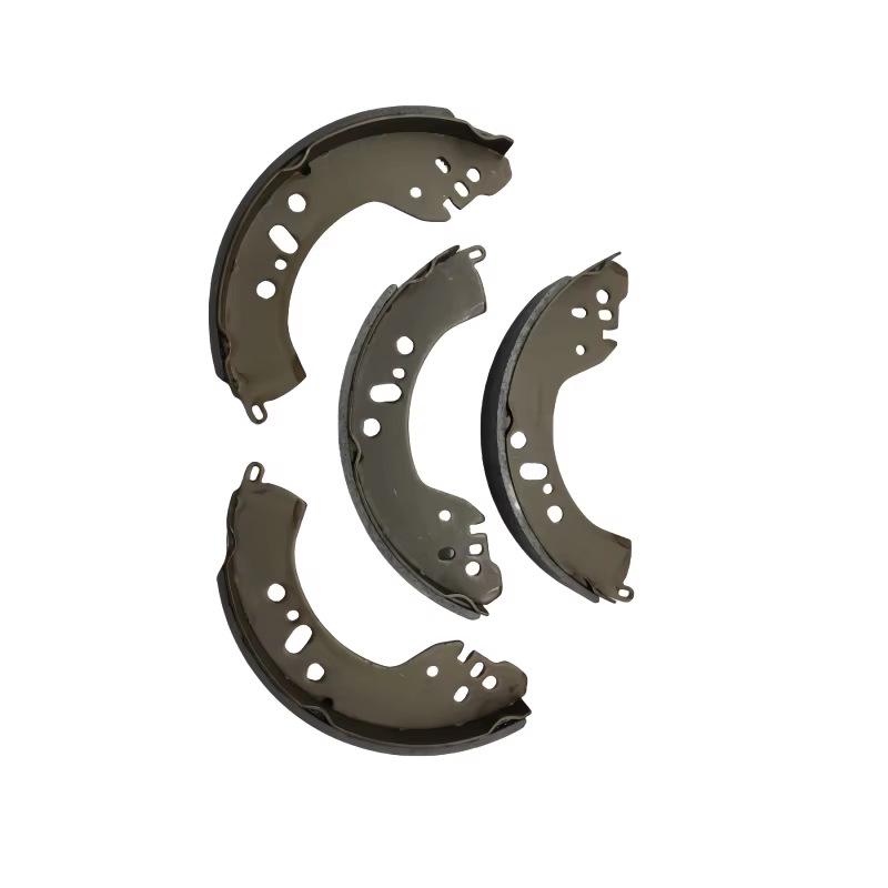 Compatible Rear Brake Pads and Shoes for Wuling Rongguang S