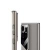 Pasuje do Samsung S24u Porsche Etui na Telefon Komórkowy S23ultra Etui Ochronne Blade Ultra Cienkie Gładka Skóra Proste Pokrowiec