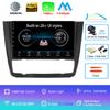 Android 12 For BMW Serie 1 Serie 1 E88 E82 E81 E87 2004-2012 Multimedia Navigation GPS Video Autoradio Player Car Stereo Carplay