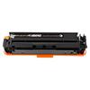 black standard capacity, no chip