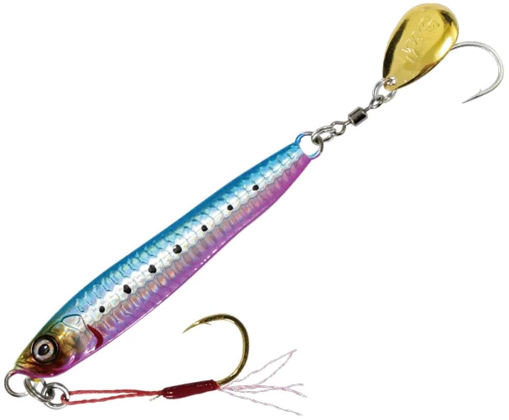 Magbite Sardine Jig Makispe 40g