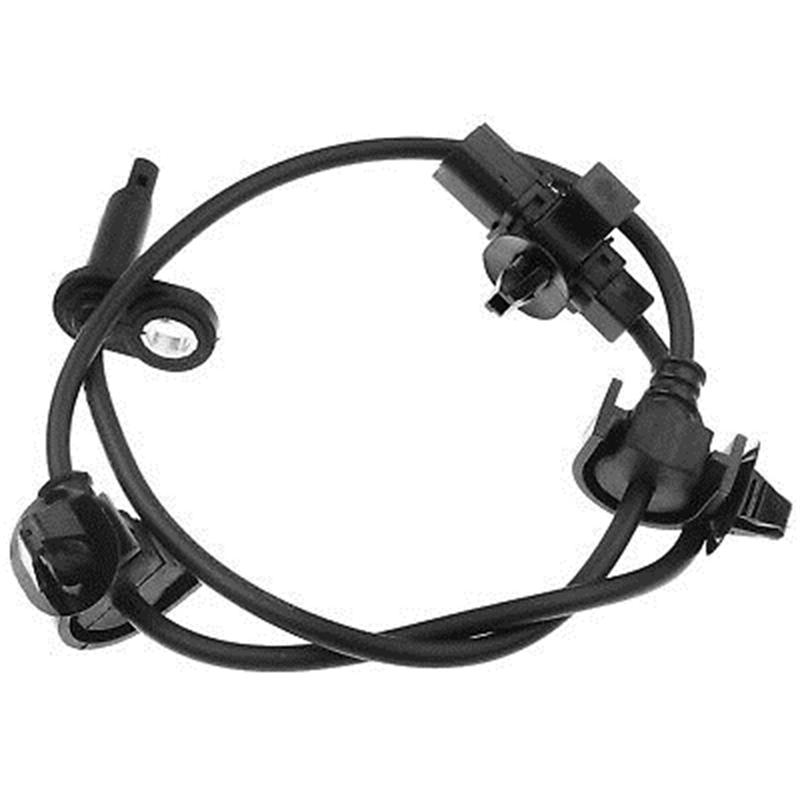 ABS Wheel Speed Sensor Rear Left 57475-STX-A01 for Honda Acura MDX 2007-2012 V6 3.7L Sport Utility