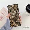 Hunting Camouflage Pattern phone case For Samsung Galaxy S24 S25 S23 S22 Ultra Note 10 20 Plus S20 S21 FE Cover