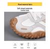 2025 Autumn German-Style Women's Plus-Size Versatile Forrest Gump Casual Shoes, Sizes 36-42