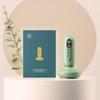 Jade Stone Electric Cupping & Gua Sha Massager CN plug (adapter included)