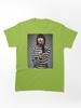 Pantera Karen O Poster Classic Unisex T-Shirt