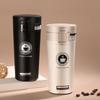 Double Wall Portable Water Bottle New Premium Travel Coffee Mug Thermocup Tumbler Cups Vacuum Flask