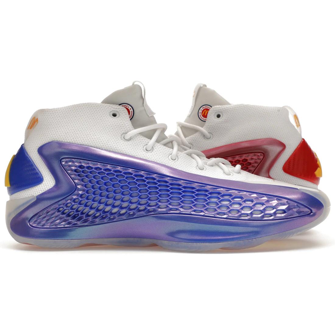 

Sneaker adidas AE 1 McDonald s All American(IH9877) 44