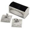 Baby Keepsake Box European   Rust Resistance Beautiful Appearance Tooth Fairy Gifts for Little Children
