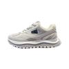 Autumn new mesh thick bottom casual comfortable breathable personality
