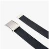 Fjallraven Canvas Brass 4cm Belt 77029 030