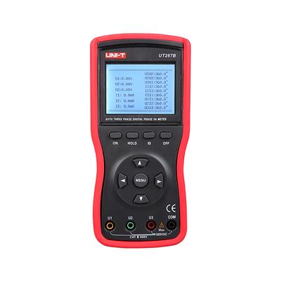 Uni-T UT267B Three-phase Parameter Meter
