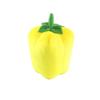 Pumpkin Carrot Fruits Plush Toy Broccoli Watermelon Simulation Fruits Vegetable  Kids Toy