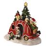 Regal Tidings Julupplyst Husvagn