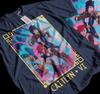 Jinx Arcane T-Shirt, Gaming Shirt, Gaming Legend Apparel, Video Game Shirt, Moba Game Shirt, LOL Shirt, Gamer Shirt, Game Lover Shirt