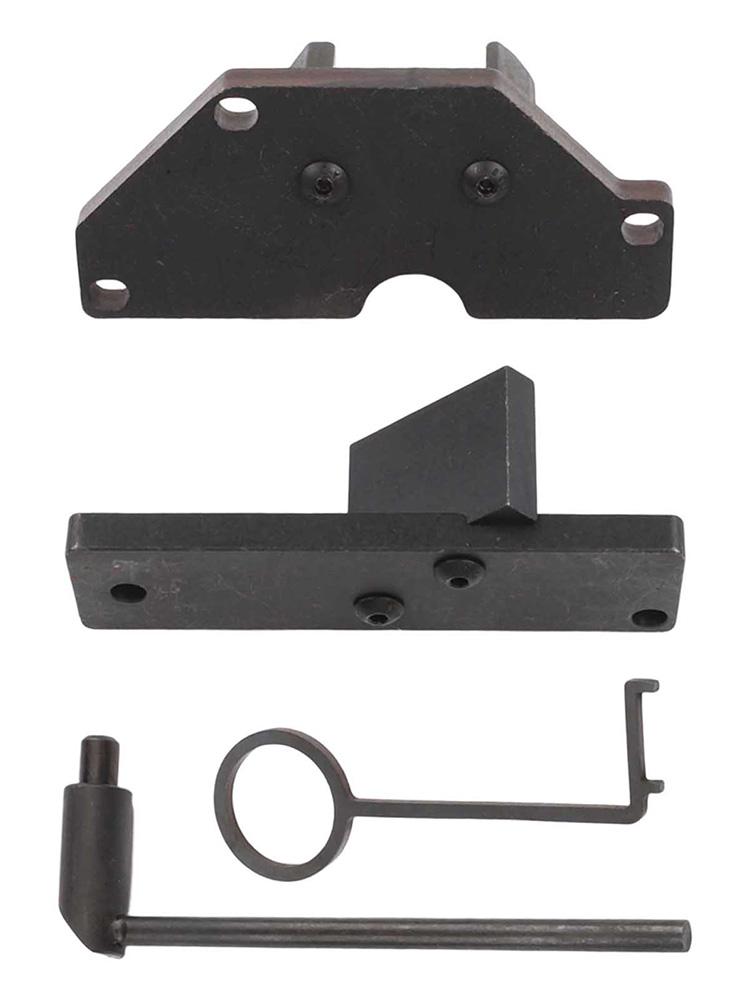 For PURETECH Engine Automotive Tools Engine Timing Tool Timing Tool Application Carbon Steel Material Easy To Use Timing Tools