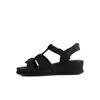 Soda Women Casual Basic Sandals 4cm Ard630 Ka10