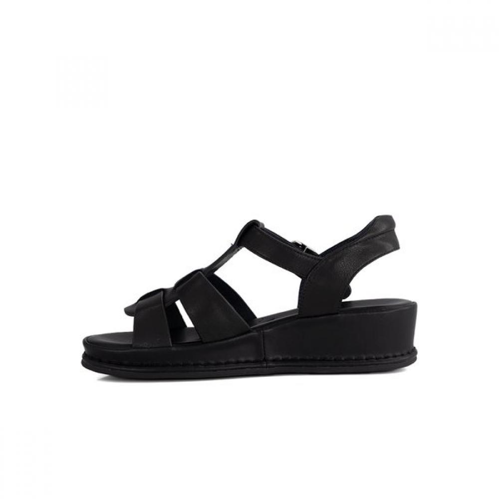 Soda Women Casual Basic Sandals 4cm Ard630 Ka10
