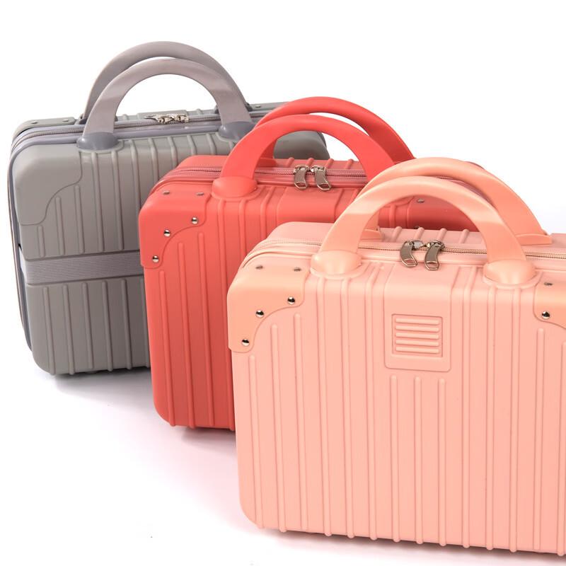 Portable Mini Travel Cosmetic & Gift Case