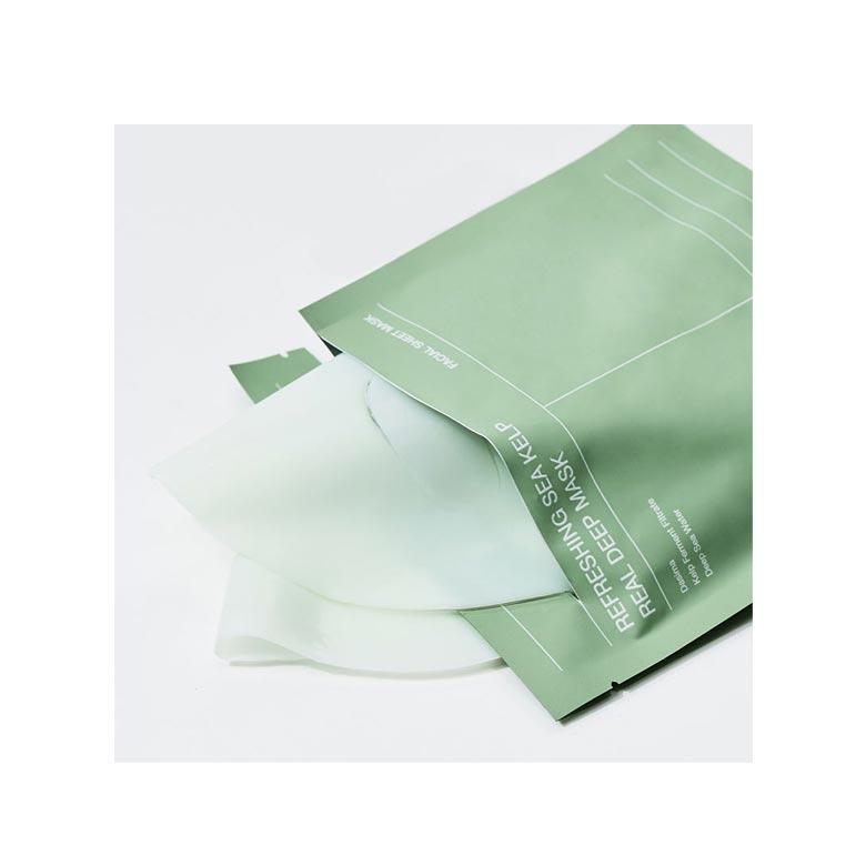 BIODANCE Refreshing Sea Kelp Real Deep Mask 34g*4ea