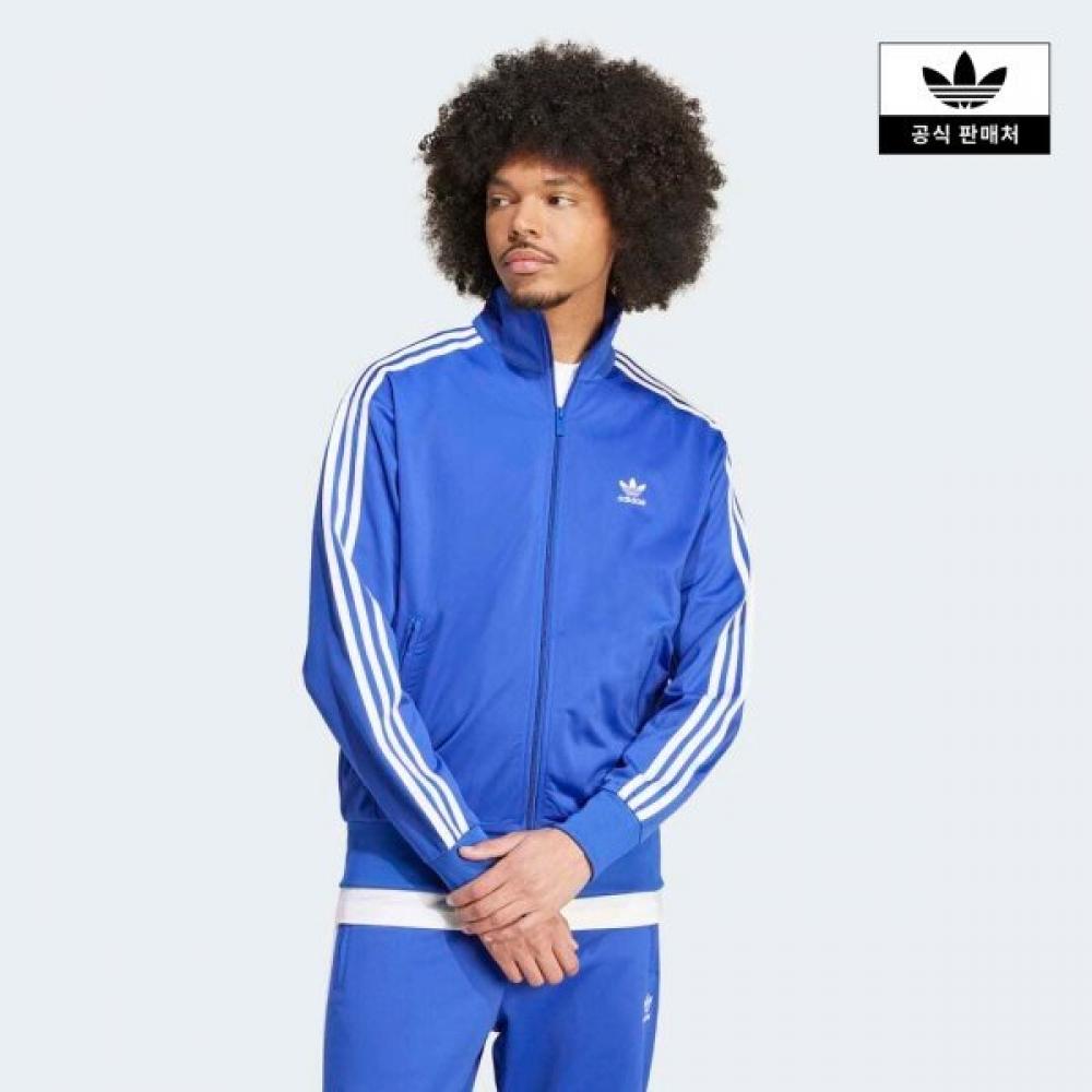 Adidas Adicolor Classic Firebird Track Top Iz3069 IZ3069/L