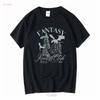 Fantasy Readers Club Dragon Castle Books T-shirt