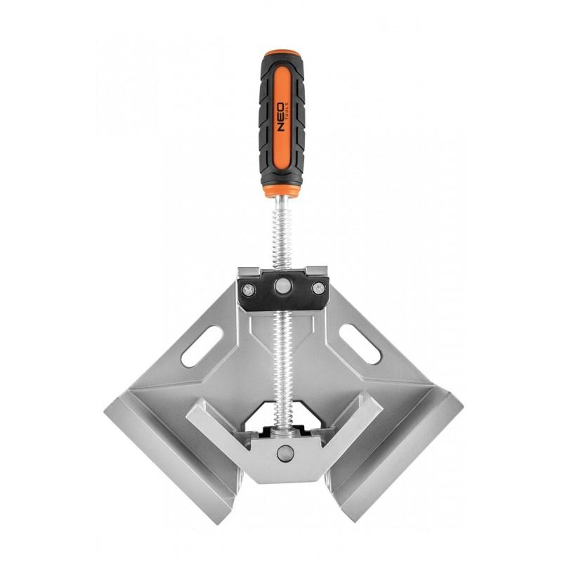 CORNER CLAMP - T N45-490