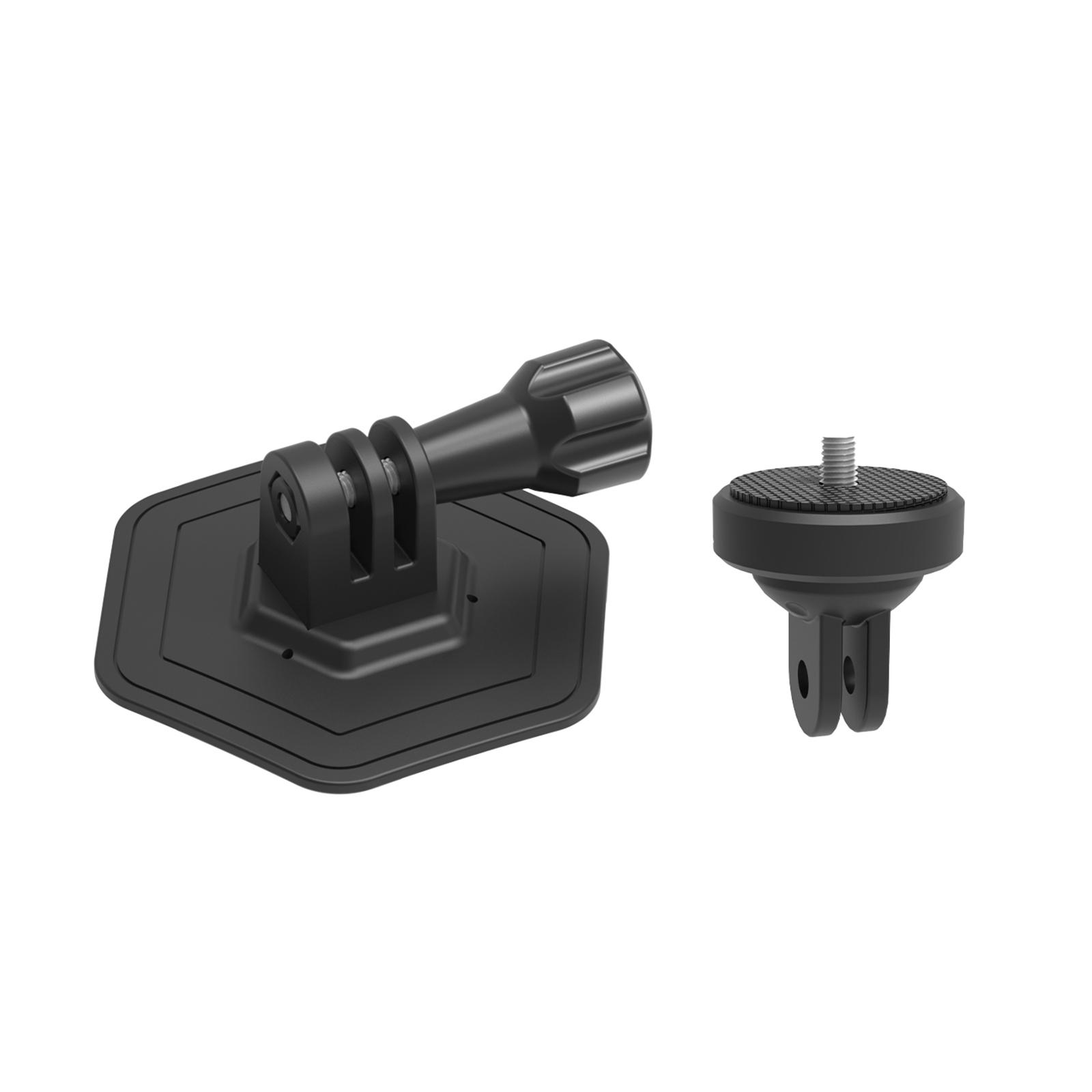 

Універсальна клейка основа для ACTION 4 Шолом для камери Sticky Mount Надійні та міцні аксесуари для екшн-камер