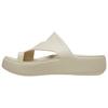 Mousse Casual Fashion EVA Anti-Friction Slide Sandals Women Sandals 210834-0LH