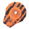 Cycling Disc Brake Cover Oil Stain Prevention Heat Resistance Mountain Cycle Wash Cover for Road