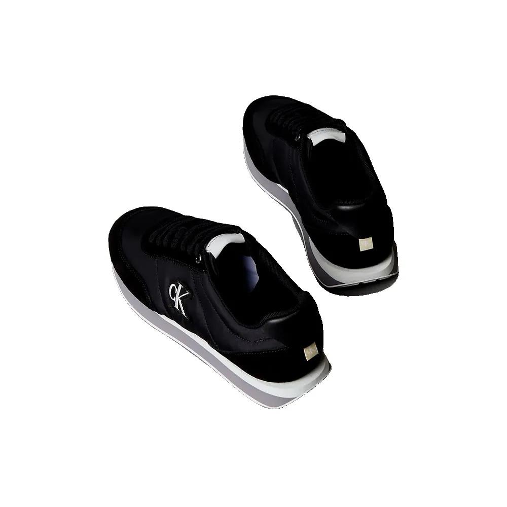 Calvin Klein Кросовки Retro Runner Ess