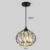 Dining Room Crystal Chandelier Golden Kitchen Island Hanging Light Interior Decor Luxury Modern Led Ceiling Lamp Pendant Light