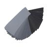 Sand Paper Dry Wet Sandpaper 120 to 3000 Grit Waterproof Set Kit for Polishing Sanding