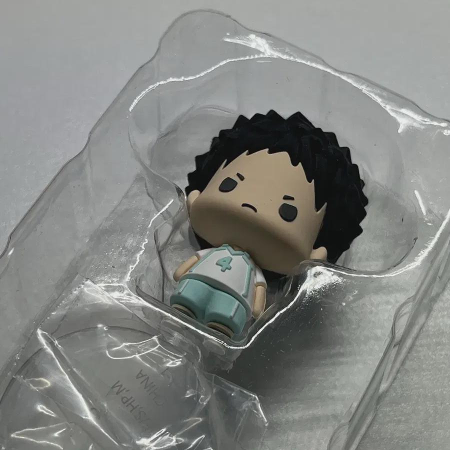 

Haikyu Seijo Aoba Josai Iwaizumi Figure
