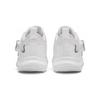 New Balance Dynasoft Reveal v4 BOA Little Kid White Silver Kids Sneakers Silver-Metallic Iridescent PTRVLWH4
