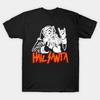 Hail Santa Made In Australia T-Shirt