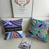 E-EE-Emilio Logo P-Pucci Pillow Case Home Decor Throw For Sofa Bed Car Room Decor Gift Idea