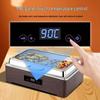 Abay 13L Electric Stainless Steel Buffet Warmer