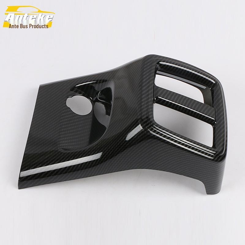 XC40 Rear Air Outlet Decorative Sticker for 19 Models