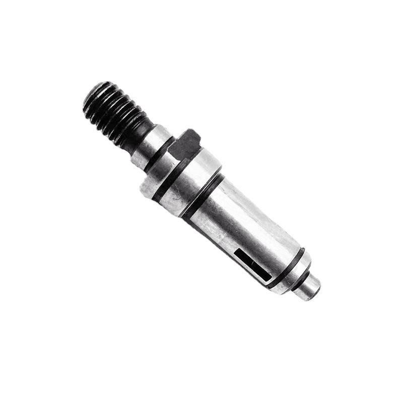 Item 00301: Makita 9556 Angle Grinder Shaft & Accessories