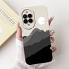 For Huawei Nova 13 Pro Case MIS-AL00 Silicone Cute Cartoon Cat Luxury Fashion Shockproof Bumper For Huawei Nova 13Pro Back Cover