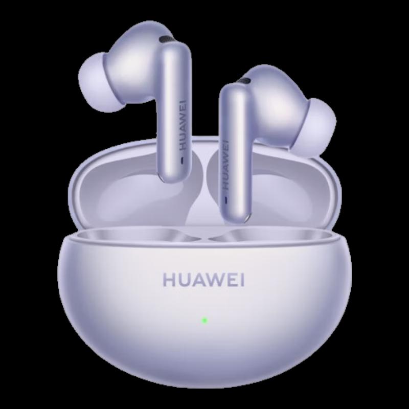 Huawei FreeBuds 6i True Wireless Noise Cancelling Earbuds