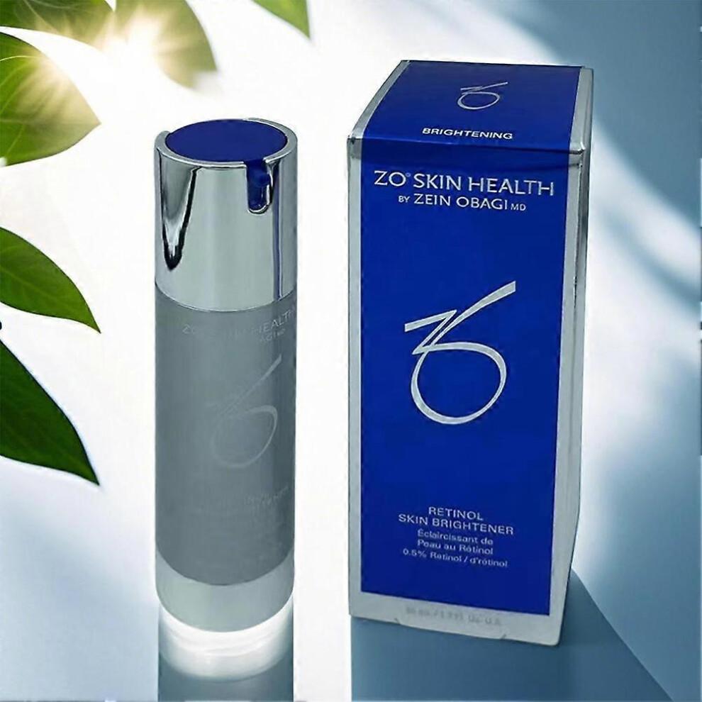 (C)Zo-SKIN Daily Power Defense (1.7 Fl Oz/50ml) (1.7 Fl Oz/50ml)