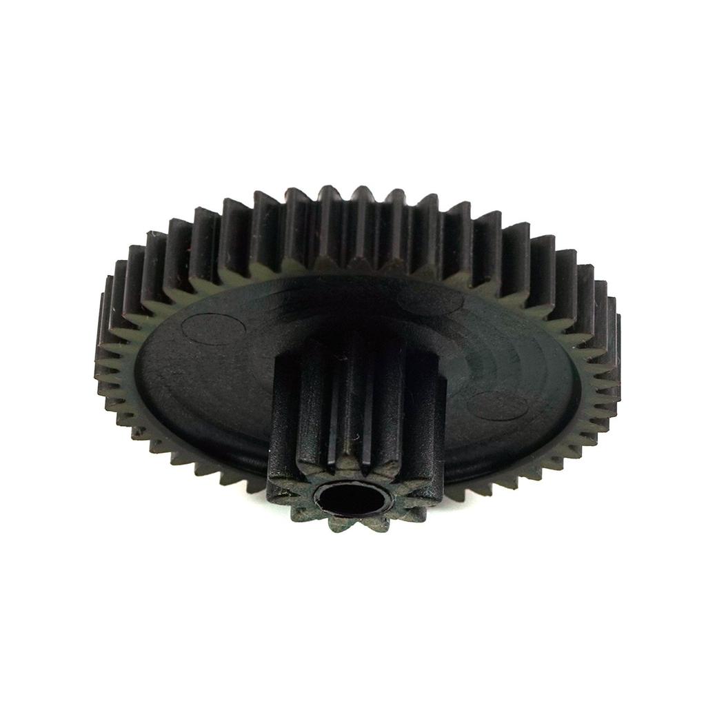 For Dacia Logan Duster Sandero BGE659 EGR Exhaust Gas Recirculation Valve Cooler Motor Cog Gas Sprocket Actuator Gear 49 Teeth