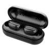 TWSL13   Wireless Earphone Noise Reduction Sports Earbuds with Charging Box(White )
