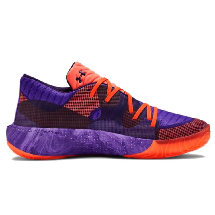 Under Armour Anatomix Spawn Low 'VooDoo' 3022384-502